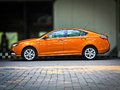 2011��MG6 ���� ����