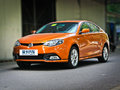2011��MG6 ���� ����45��