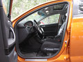 2011��MG6 ���� ǰ�ſռ�