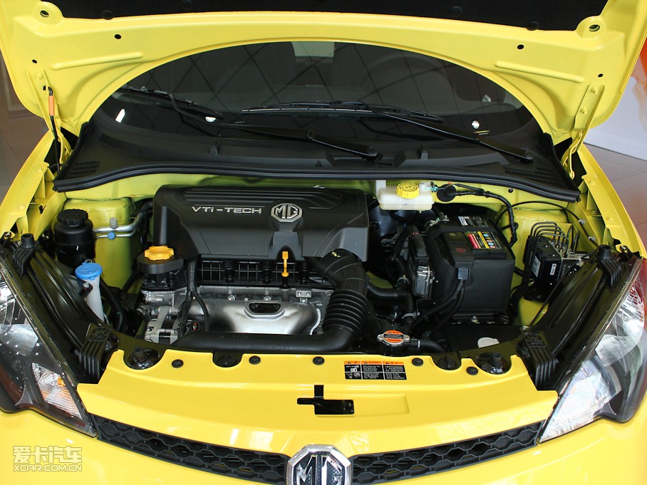 2011MG3 1.5L ք(dng)Ӣ