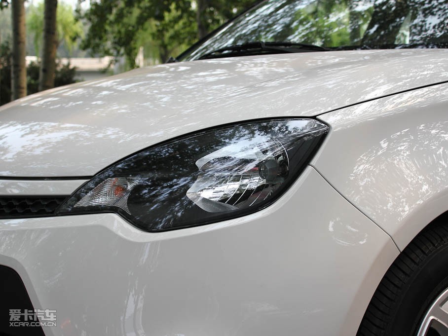 2011MG3 1.3L ք(dng)m