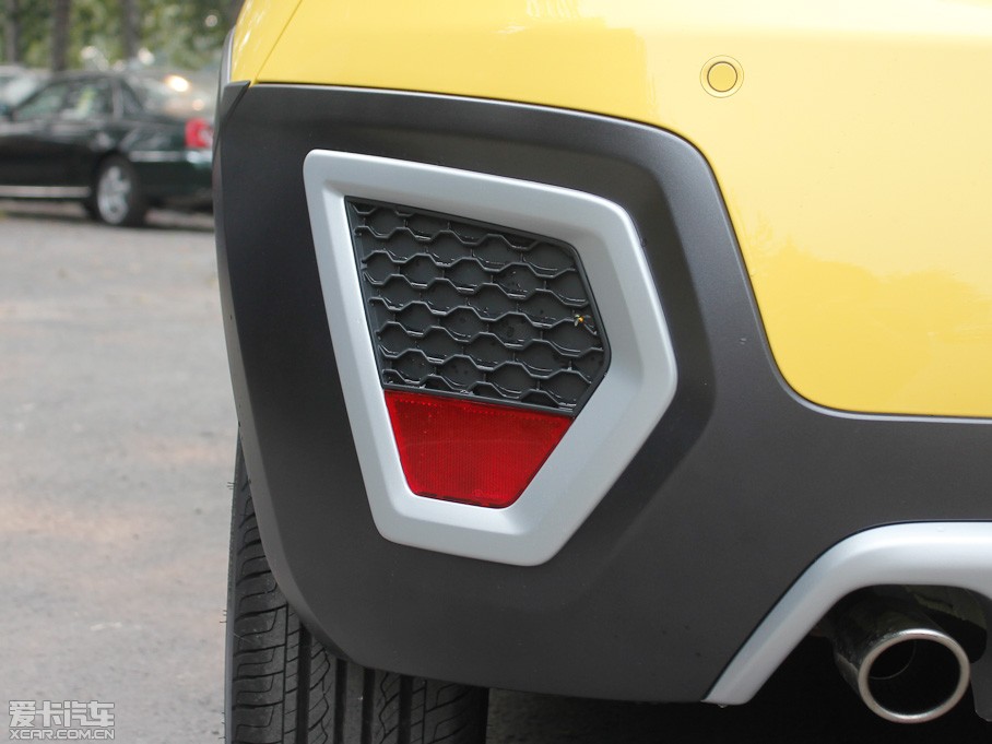 2011��MG3 Xross 1.5L AMT���A��