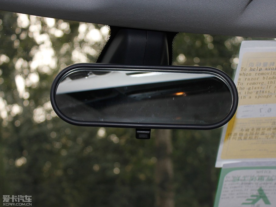 2011��MG3 Xross 1.5L AMT���A��