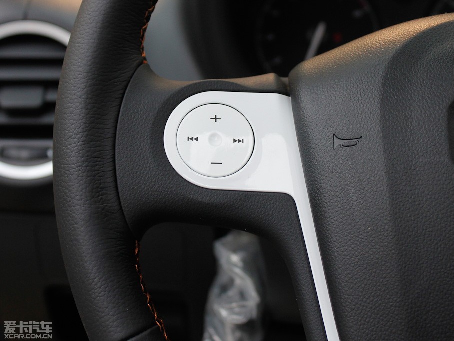 2011��MG3 Xross 1.5L AMT���A��