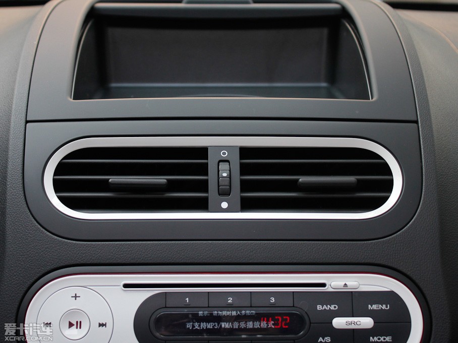 2011��MG3 Xross 1.5L AMT���A��