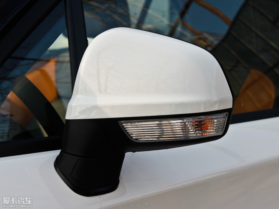 2011��MG3 Xross 1.5L �քӾ�Ӣ��