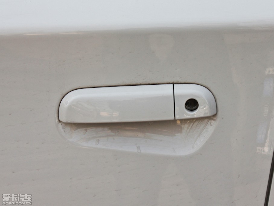 2011��MG3 Xross 1.5L �քӾ�Ӣ��