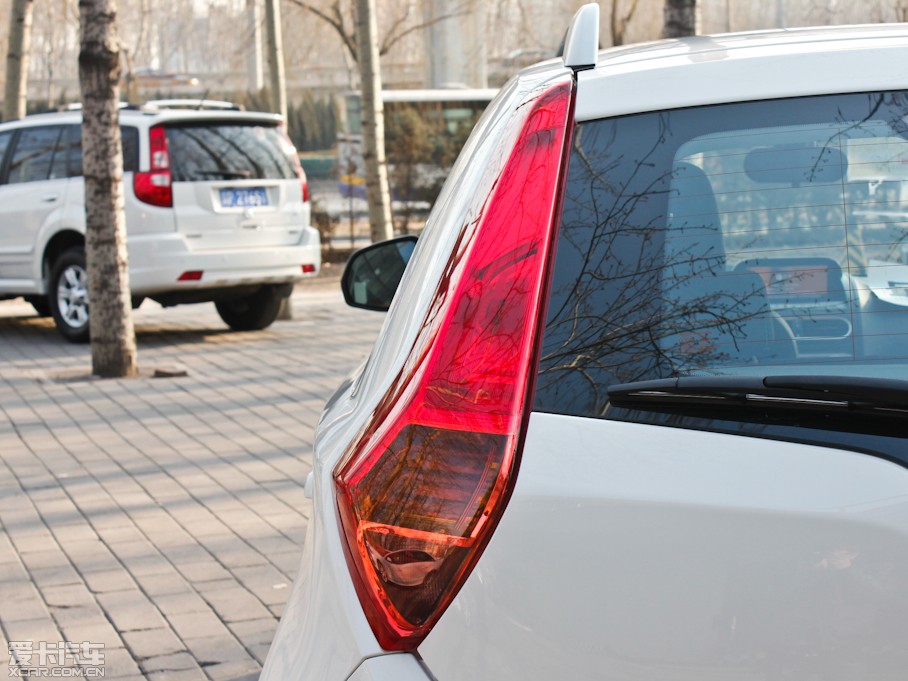 2011��MG3 Xross 1.5L �քӾ�Ӣ��