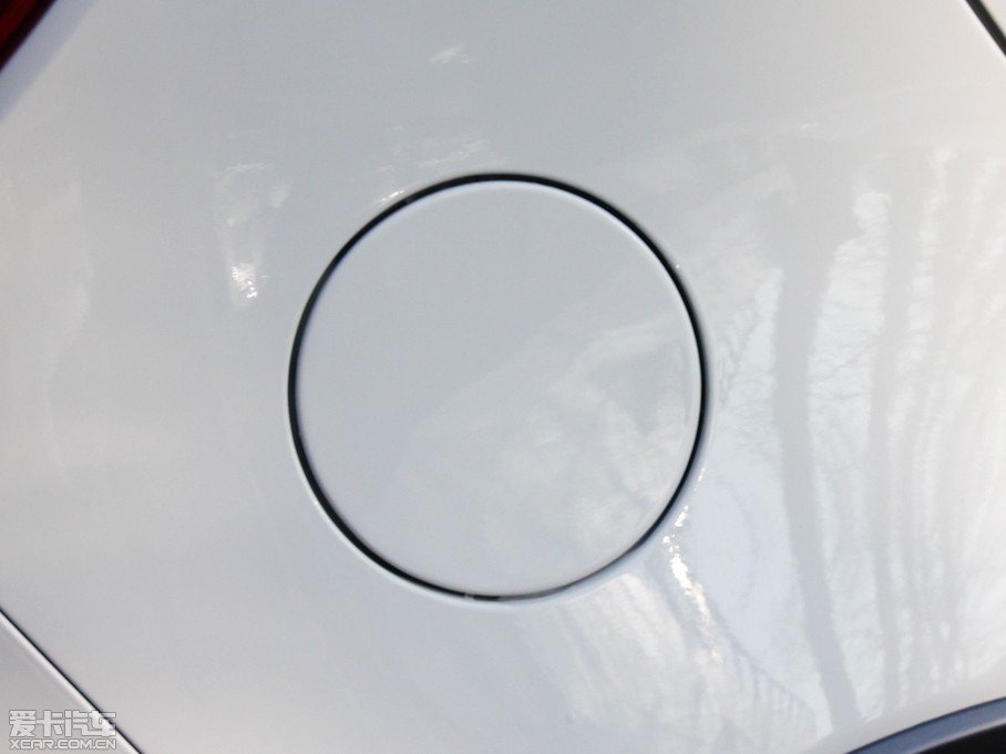 2011��MG3 Xross 1.5L �ք�(d��ng)��Ӣ��