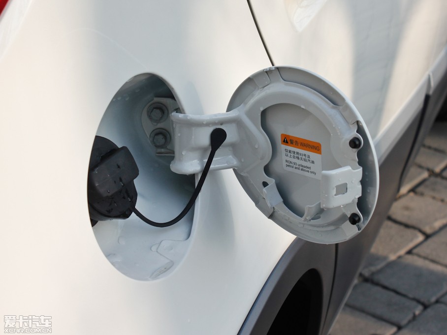 2011��MG3 Xross 1.5L �քӾ�Ӣ��