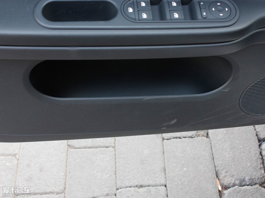 2011��MG3 Xross 1.5L �քӾ�Ӣ��