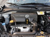 ����MG3 Xross�l(f��)�әC(j��)