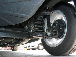 2011款1.5L AMT精英版 细节外观