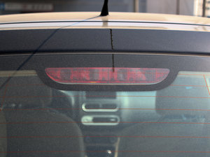 2011款1.5L AMT精英版 细节外观