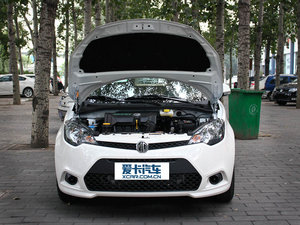 2011款1.3L 手动舒适版 其它