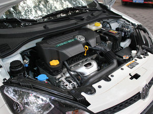 2011款1.3L 手动舒适版 其它