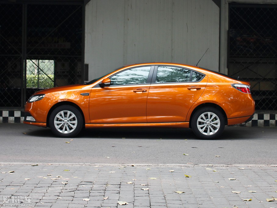 2012MG6Ʊ 1.8L Ԅ{ֵ