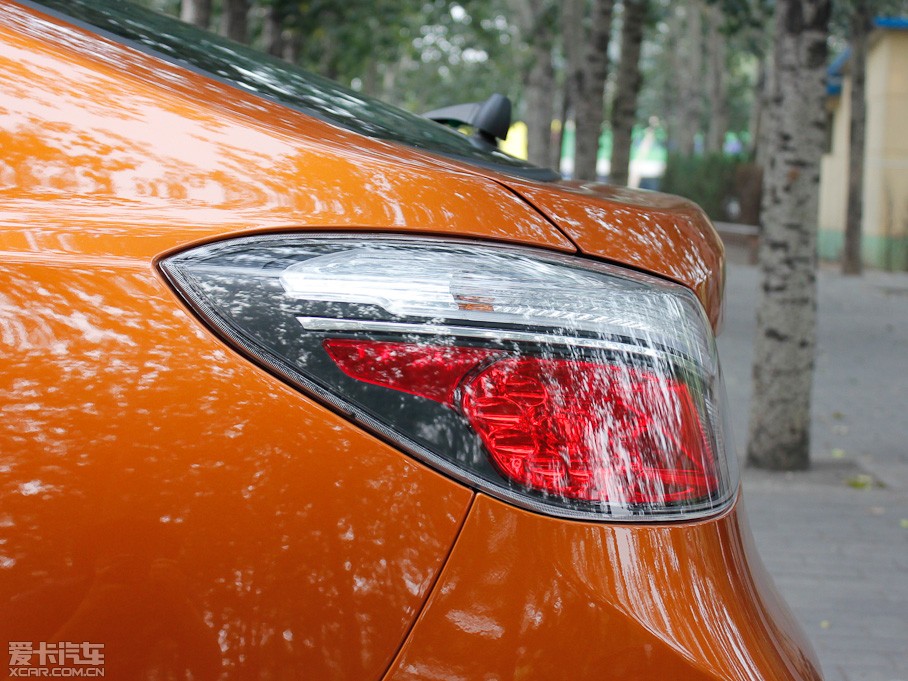 2012MG6Ʊ 1.8L Ԅ{ֵ
