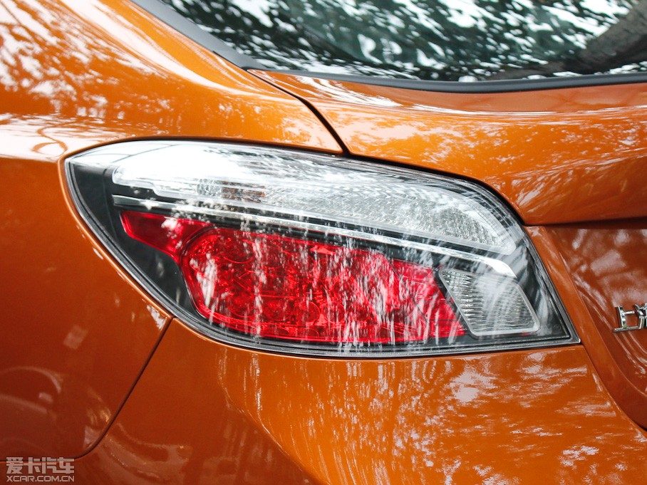 2012MG6Ʊ 1.8L Ԅ{ֵ