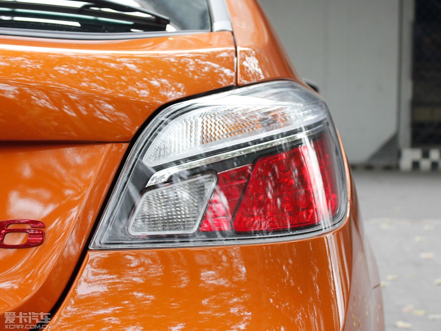 2012MG6Ʊ 1.8L Ԅ{ֵ