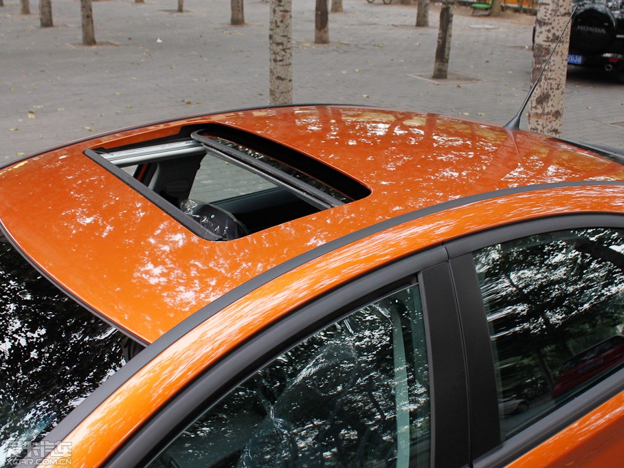 2012MG6Ʊ 1.8L Ԅ{ֵ