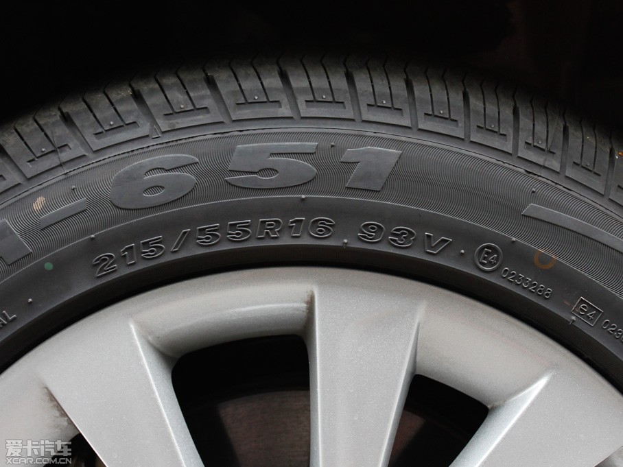 2012MG6Ʊ 1.8L Ԅ{ֵ