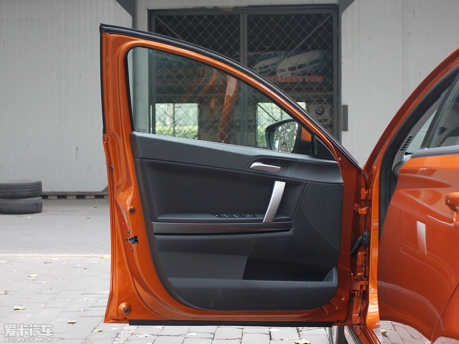 2012MG6Ʊ 1.8L Ԅ{ֵ