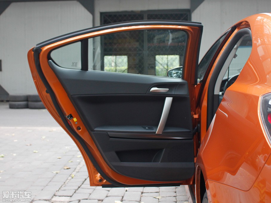 2012MG6Ʊ 1.8L Ԅ{ֵ