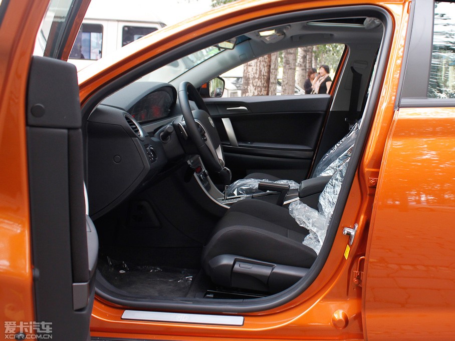 2012MG6Ʊ 1.8L Ԅ(dng){ֵ