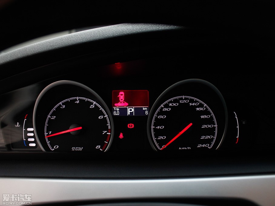 2012MG6Ʊ 1.8L Ԅ{ֵ