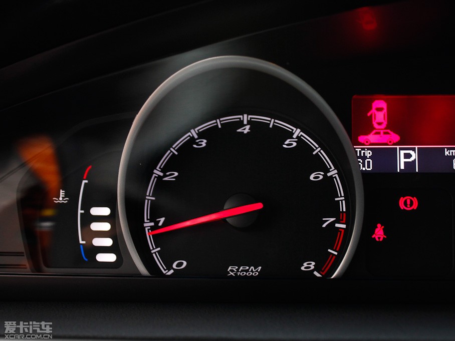 2012MG6Ʊ 1.8L Ԅ{ֵ