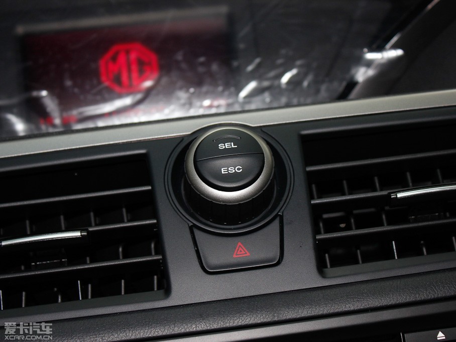 2012MG6Ʊ 1.8L Ԅ(dng){ֵ