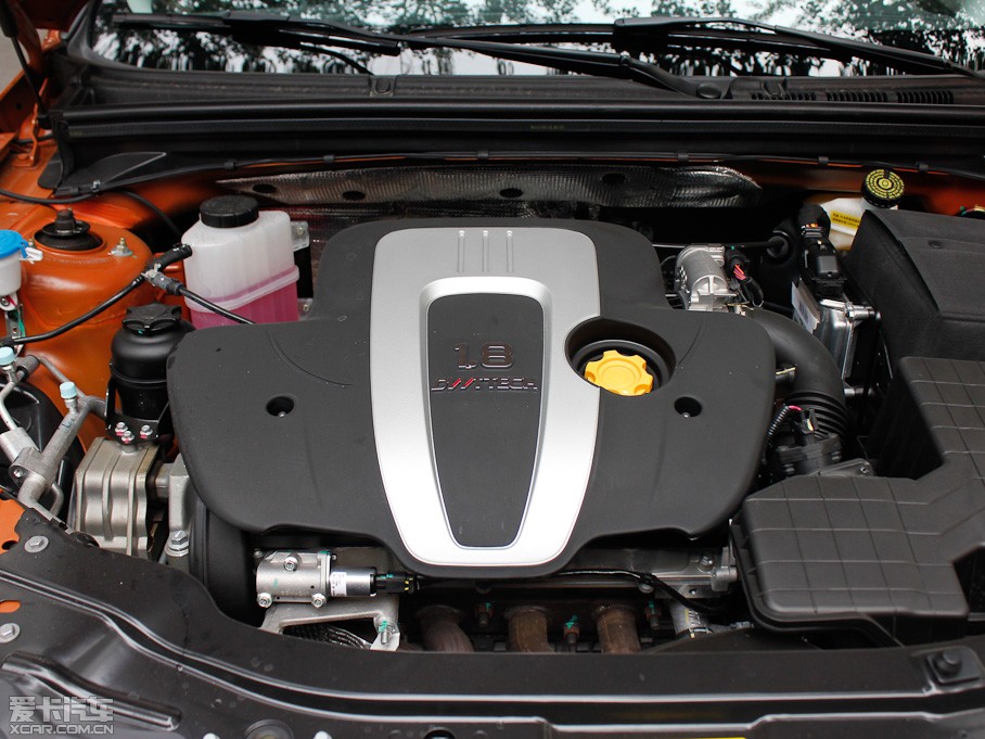 2012MG6Ʊ 1.8L Ԅ{ֵ