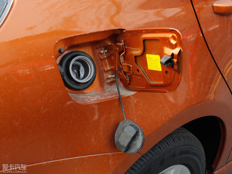 2012MG6Ʊ 1.8L Ԅ{ֵ