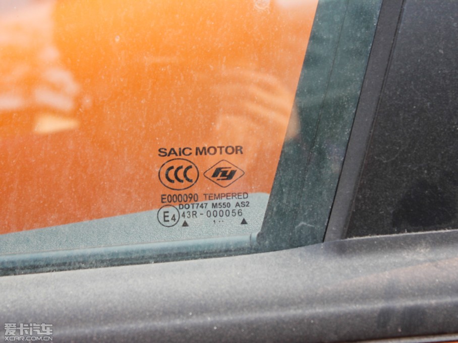 2012MG6Ʊ 1.8L Ԅ{ֵ