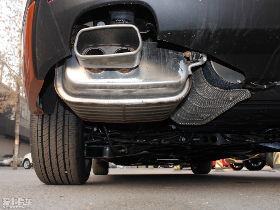 2012MG6Ʊ 1.8L Ԅ{ֵ