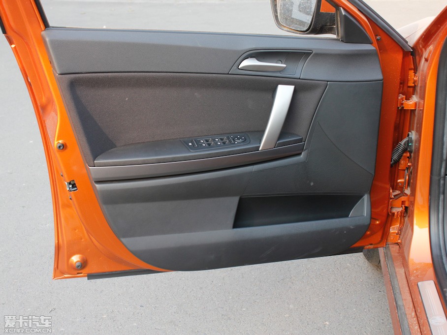 2012MG6Ʊ 1.8L Ԅ{ֵ