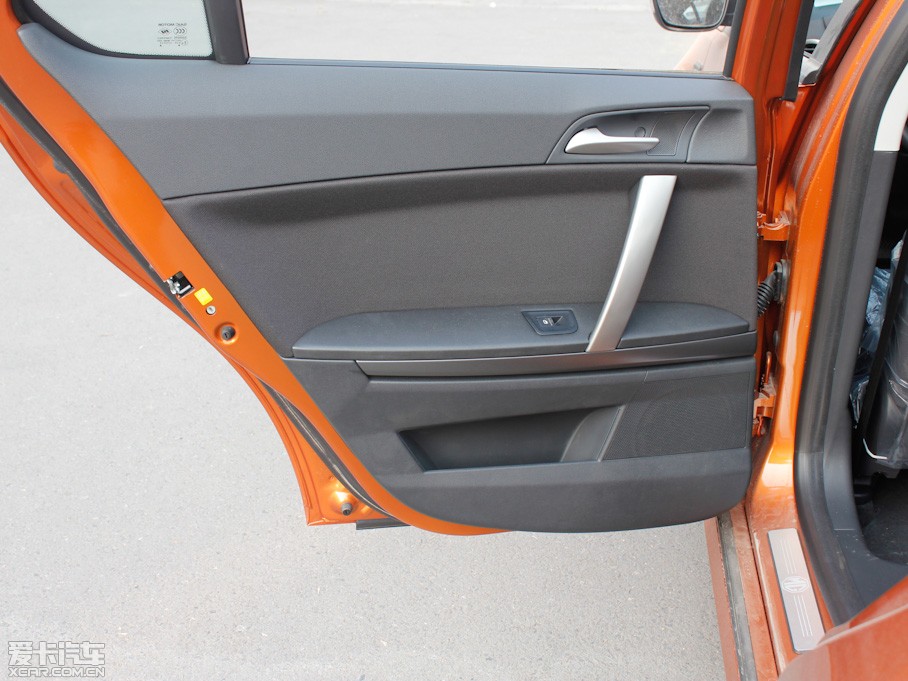 2012MG6Ʊ 1.8L Ԅ{ֵ