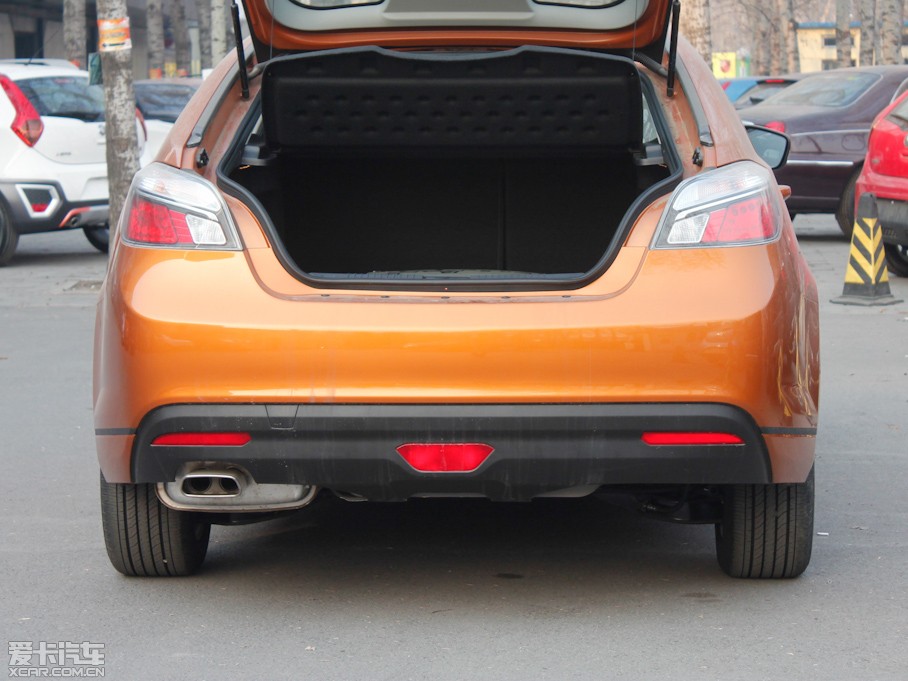 2012MG6Ʊ 1.8L Ԅ{ֵ