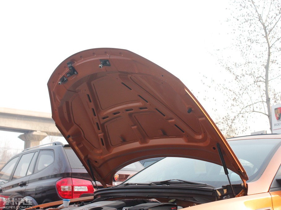 2012MG6Ʊ 1.8L Ԅ{ֵ