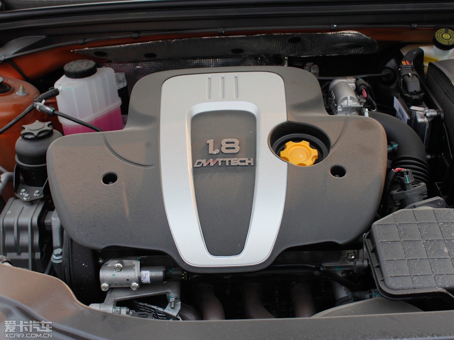 2012MG6Ʊ 1.8L Ԅ{ֵ