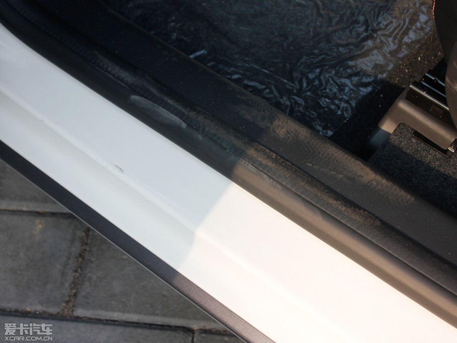 2011��MG3 Xross 1.5L �քӾ�Ӣ��