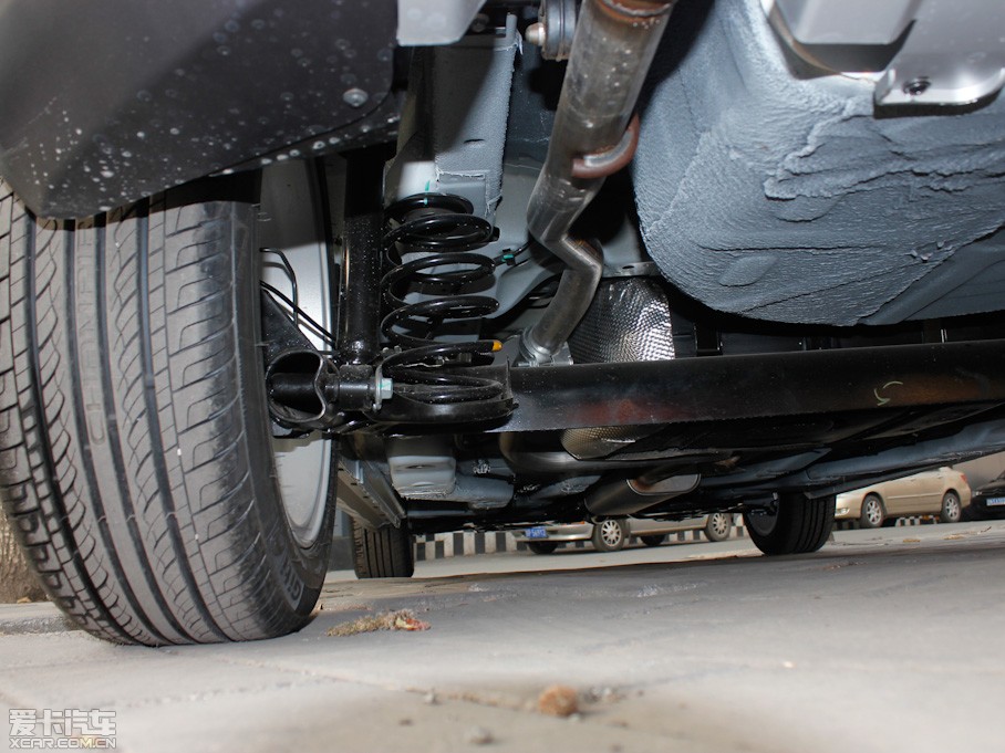 2011��MG3 Xross 1.5L �քӾ�Ӣ��