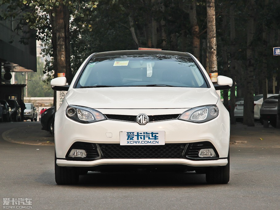 2013MG6Ʊ 1.8T քGTֵ