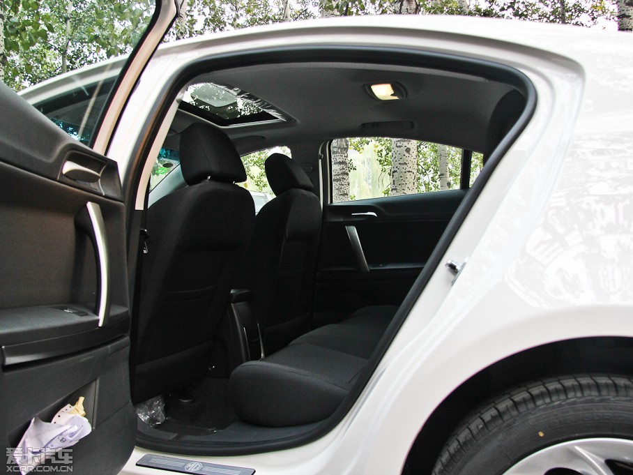 2013MG6Ʊ 1.8T քGTֵ