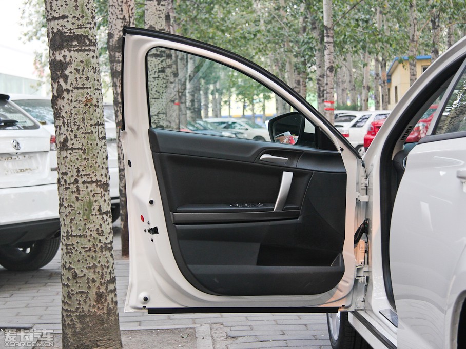 2013MG6Ʊ 1.8T քGTֵ