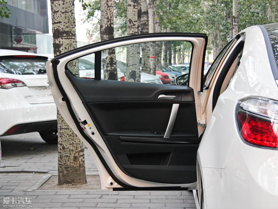 2013MG6Ʊ 1.8T ք(dng)GTֵ