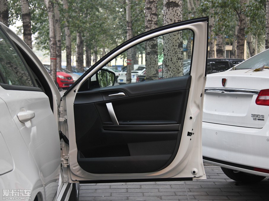 2013MG6Ʊ 1.8T քGTֵ