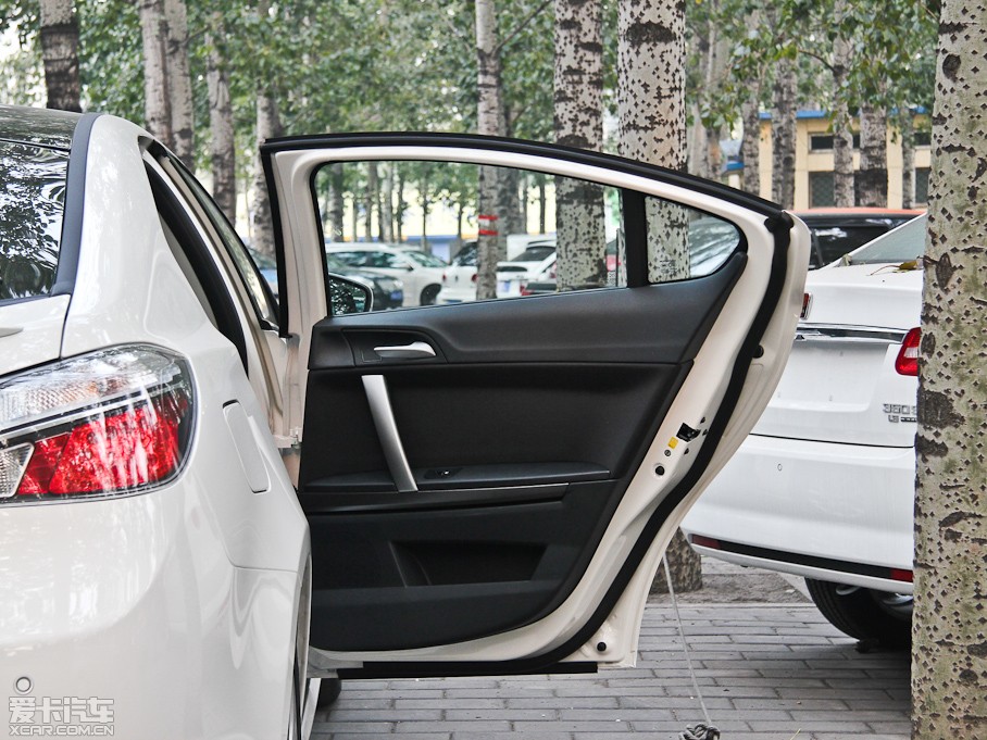 2013MG6Ʊ 1.8T ք(dng)GTֵ