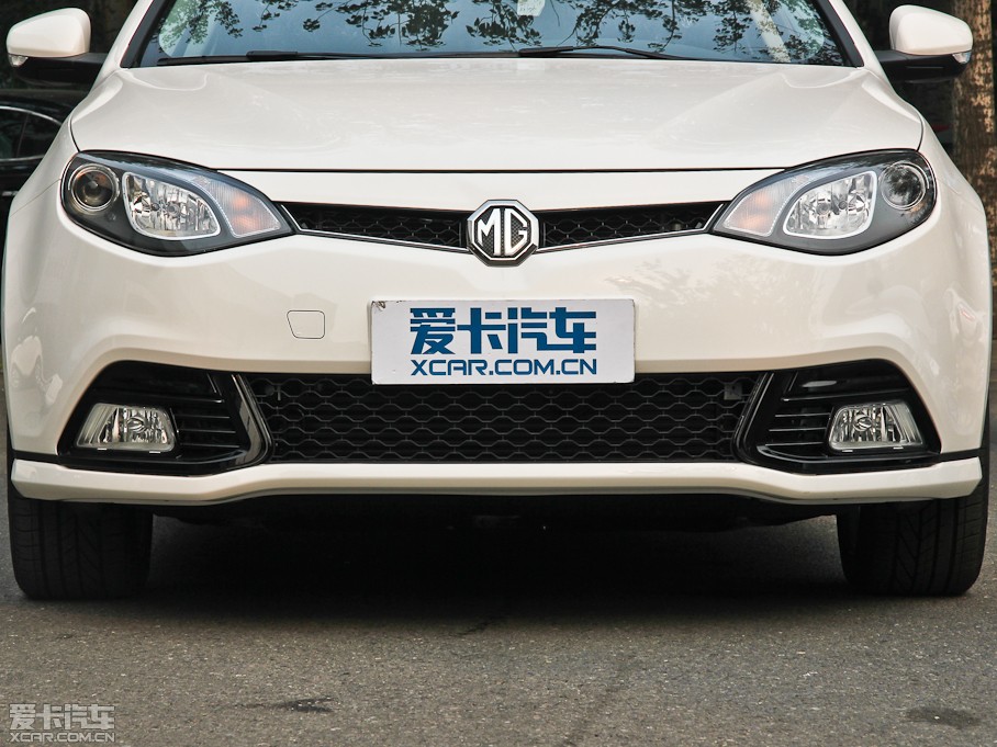 2013MG6Ʊ 1.8T քGTֵ
